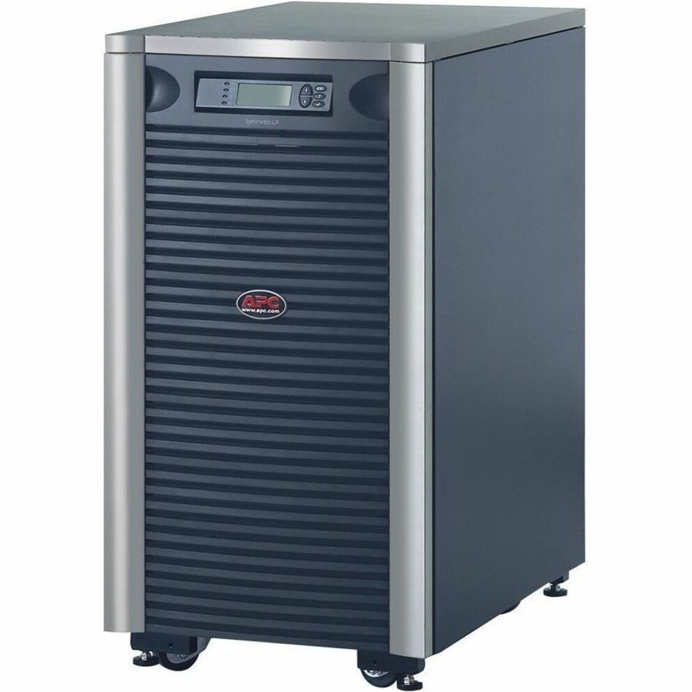 APC Symmetra LX 8000VA Tower UPS - SYA8K16PX798 APC Symmetra LX 8000VA Tower UPS - SYA8K16PX798