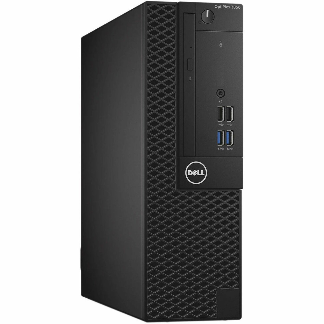 Dell Joy OptiPlex 3050 Desktop Computer - Intel Core i7 6th Gen i7-6700 Quad-core (4 Core) 3.40 GHz - 16 GB RAM DDR4 SDRAM - 512 GB SSD - Small Form Factor - Refurbished - J1-3050SA05 Dell Joy OptiPlex 3050 Desktop Computer - Intel Core i7 6th Gen i7-6700 Quad-core (4 Core) 3.40 GHz - 16 GB RAM DDR4 SDRAM - 512 GB SSD - Small Form Factor - Refurbished - J1-3050SA05