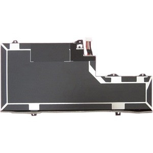 HP Battery - For Notebook - Battery Rechargeable - Proprietary Battery Size - 4930 mAh - 38 Wh - 3E6J4AV