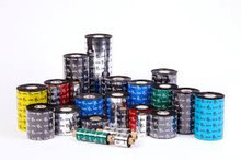 Zebra Dye Sublimation, Thermal Transfer Ribbon - YMCKO Pack - 800300-350C2