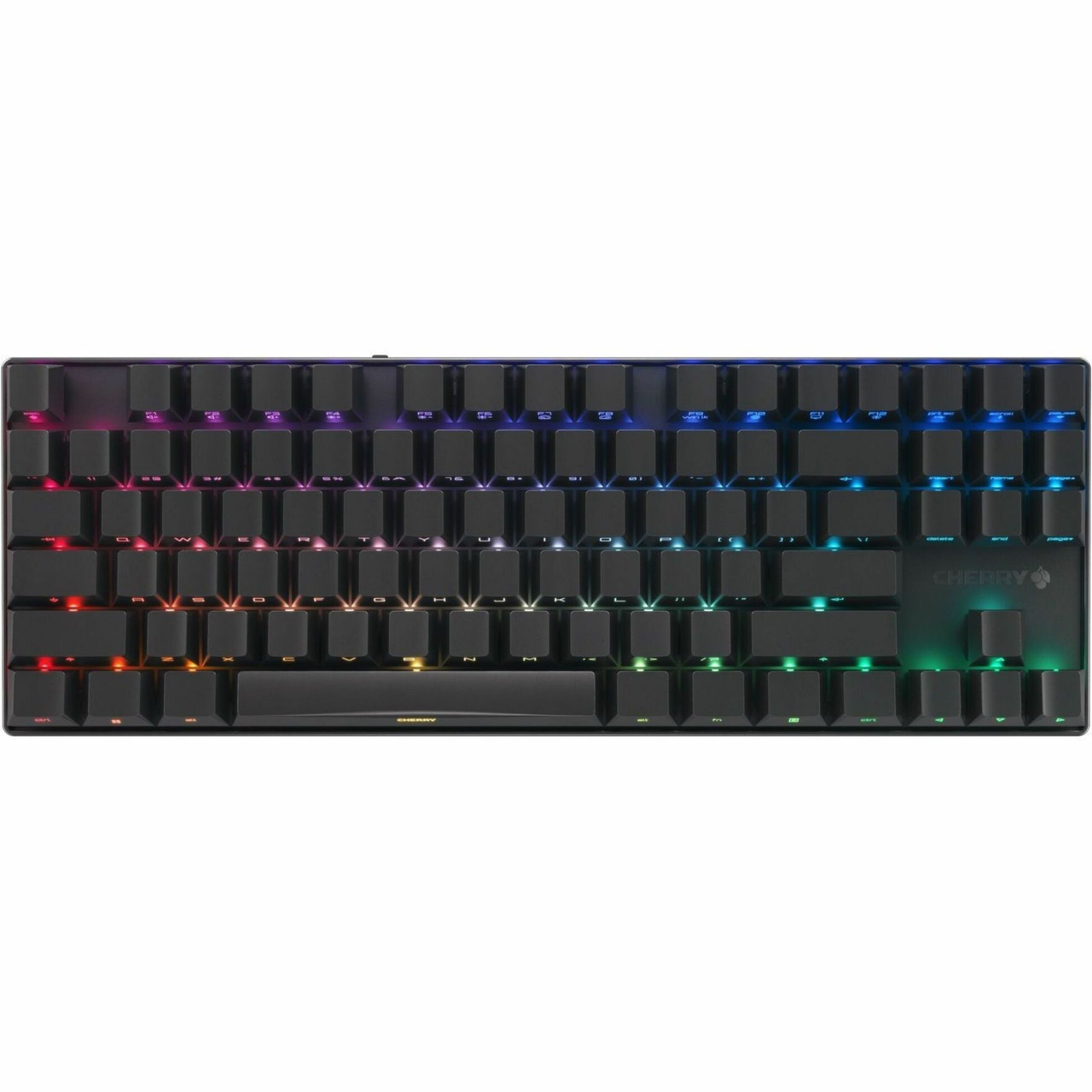 CHERRY MX 8.2 Gaming Keyboard - G80-3882LXAUS-2