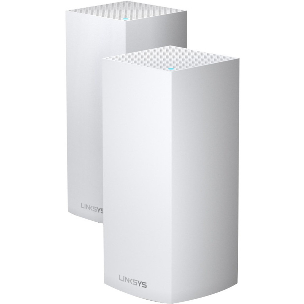 Linksys Velop MX8400 Wi-Fi 6 IEEE 802.11ax Ethernet Wireless Router - MX8400-CA