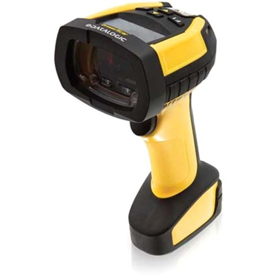 Datalogic PowerScan PM9600 Barcode Scanner - PM9600-DHP433RBK20
