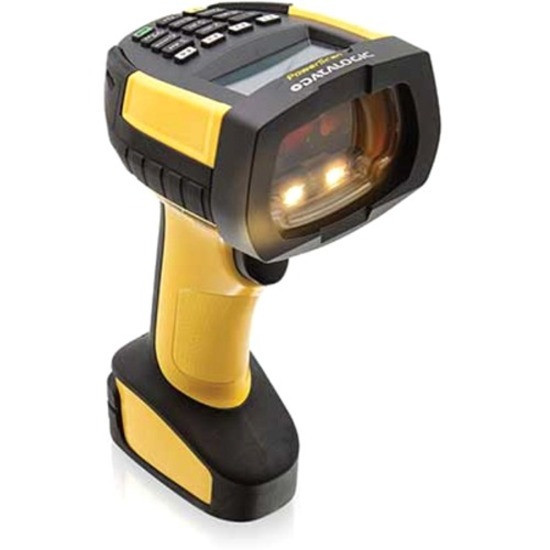 Datalogic PowerScan PM9600 Barcode Scanner - PM9600-DKHP433RB