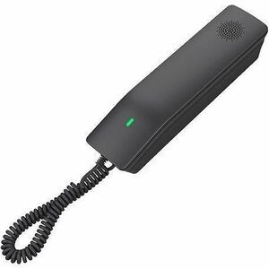 Grandstream GHP611 IP Phone - Corded - Desktop, Wall Mountable - VoIP - GHP611