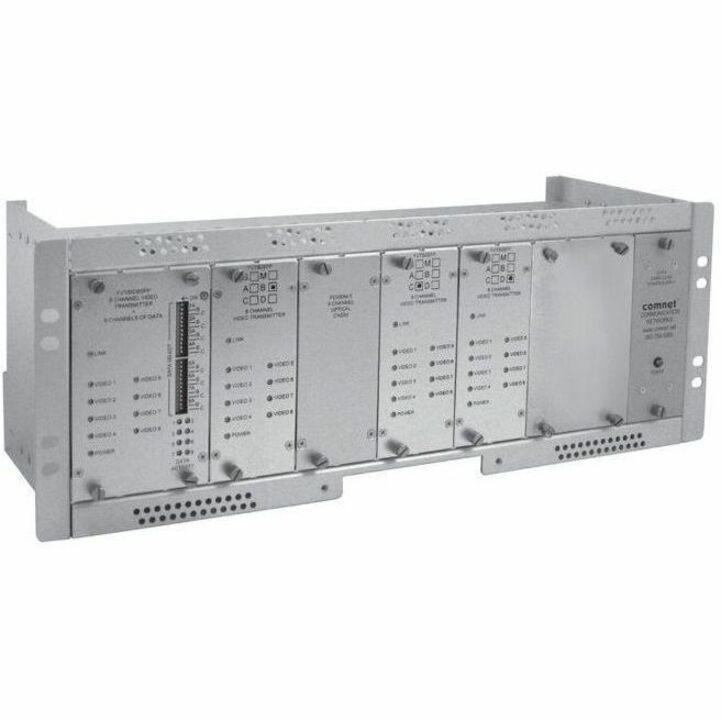 ComNet Video Receiver/Data Transceiver - FVR414S1