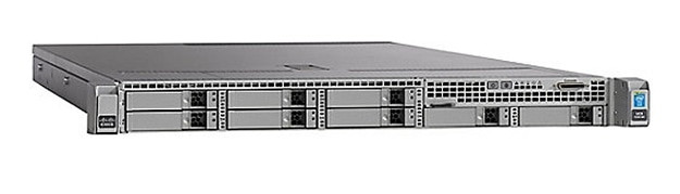 Cisco Stealthwatch Flow Sensor 3200 Network Monitoring Appliance - ST-FS3200-K9