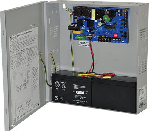 Altronix StrikeIt2 Power Controller - 7.5" Width x 3.5" Depth x 8.5" Height - STRIKEIT2