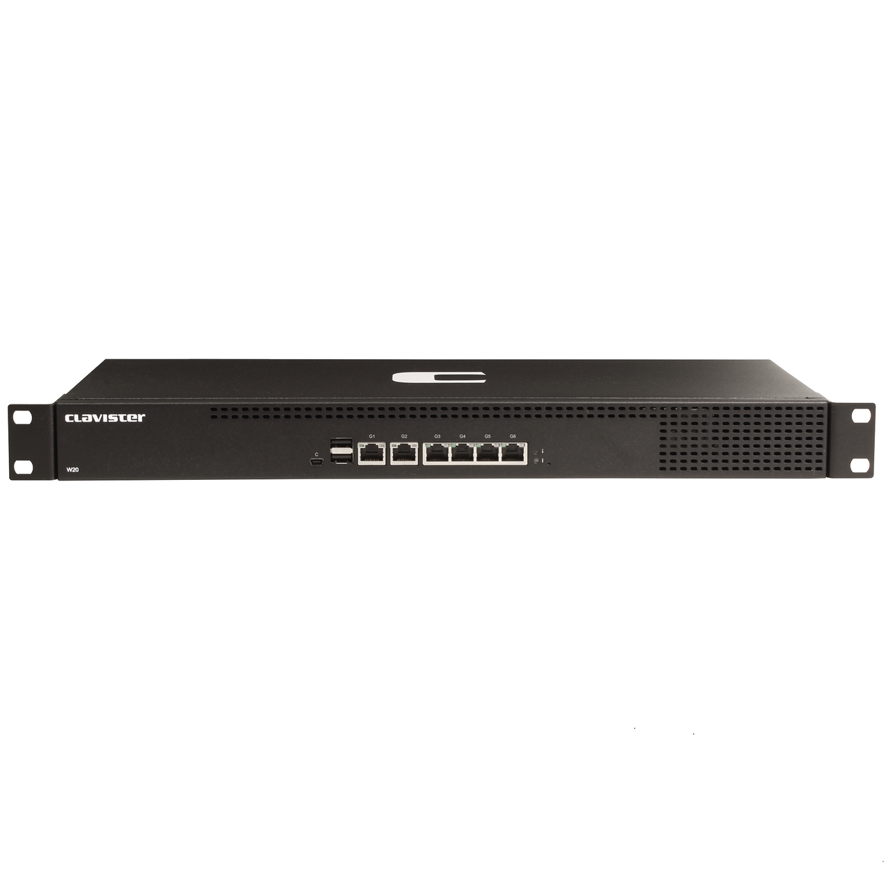Amer Clavister W20 Security Firewall for branch offices and entry-level enterprises