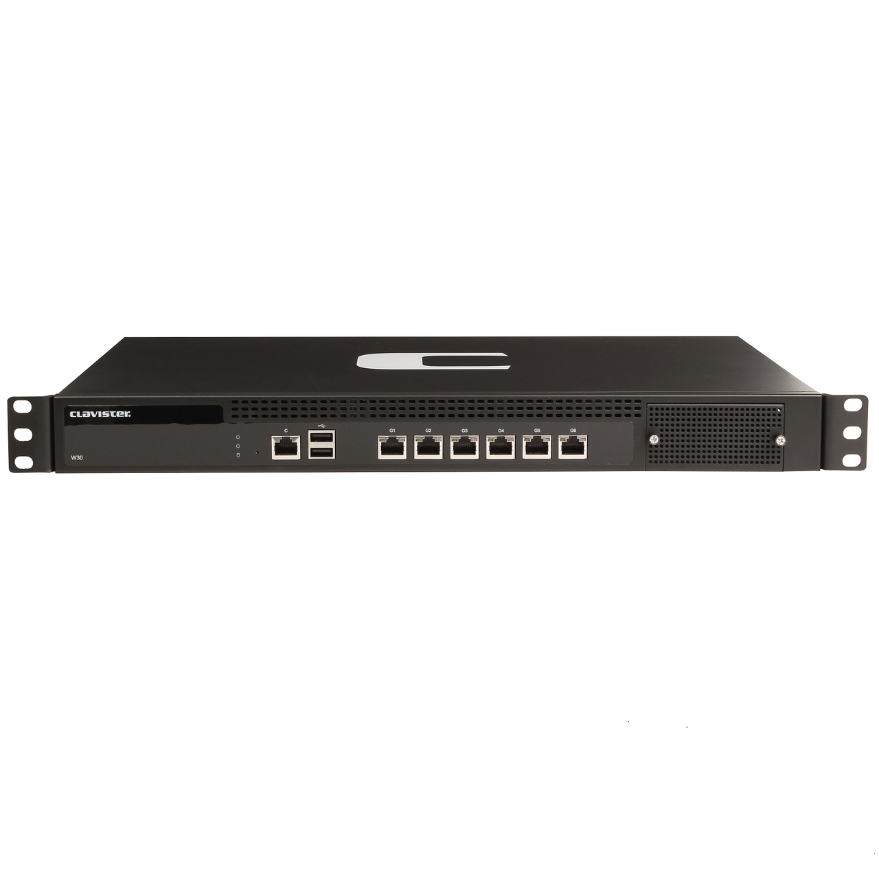 Amer Clavister W30 Firewall for larger branch office or smaller data centers