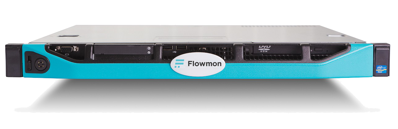 Progress Flowmon Collector - Proxy - IFC-PU