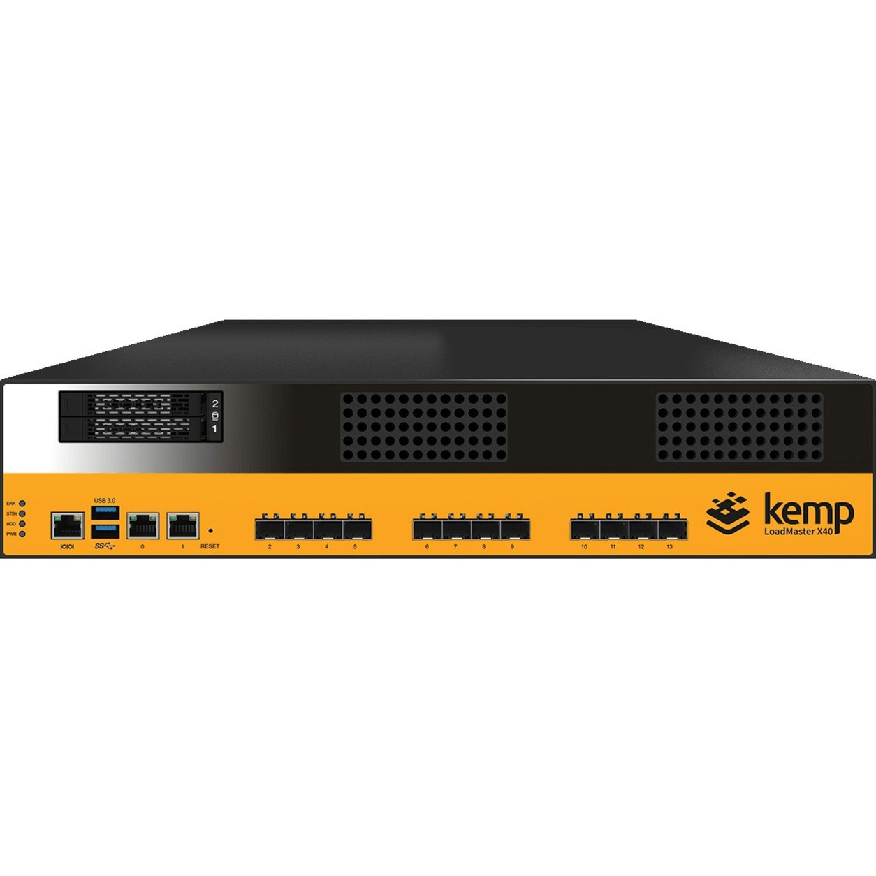 Progress Cold Spare Loadmaster Lm-X40 Appliance - CS-LM-X40
