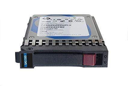 HPE Msa 3.2Tb 12G Sas Mu 2.5In Ssd - N9X92A