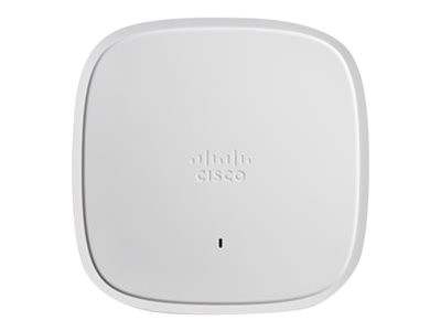 Cisco Catalyst C9115AXI Dual Band 802.11ax 5.38 Gbit/s Wireless Access Point - Indoor - C9115AXI-B1