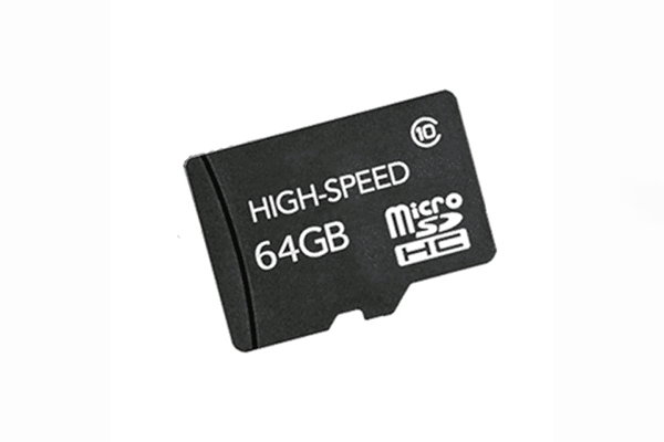 BrightSign 64 GB Class 10 microSD - SDHC-64C10-1(M)