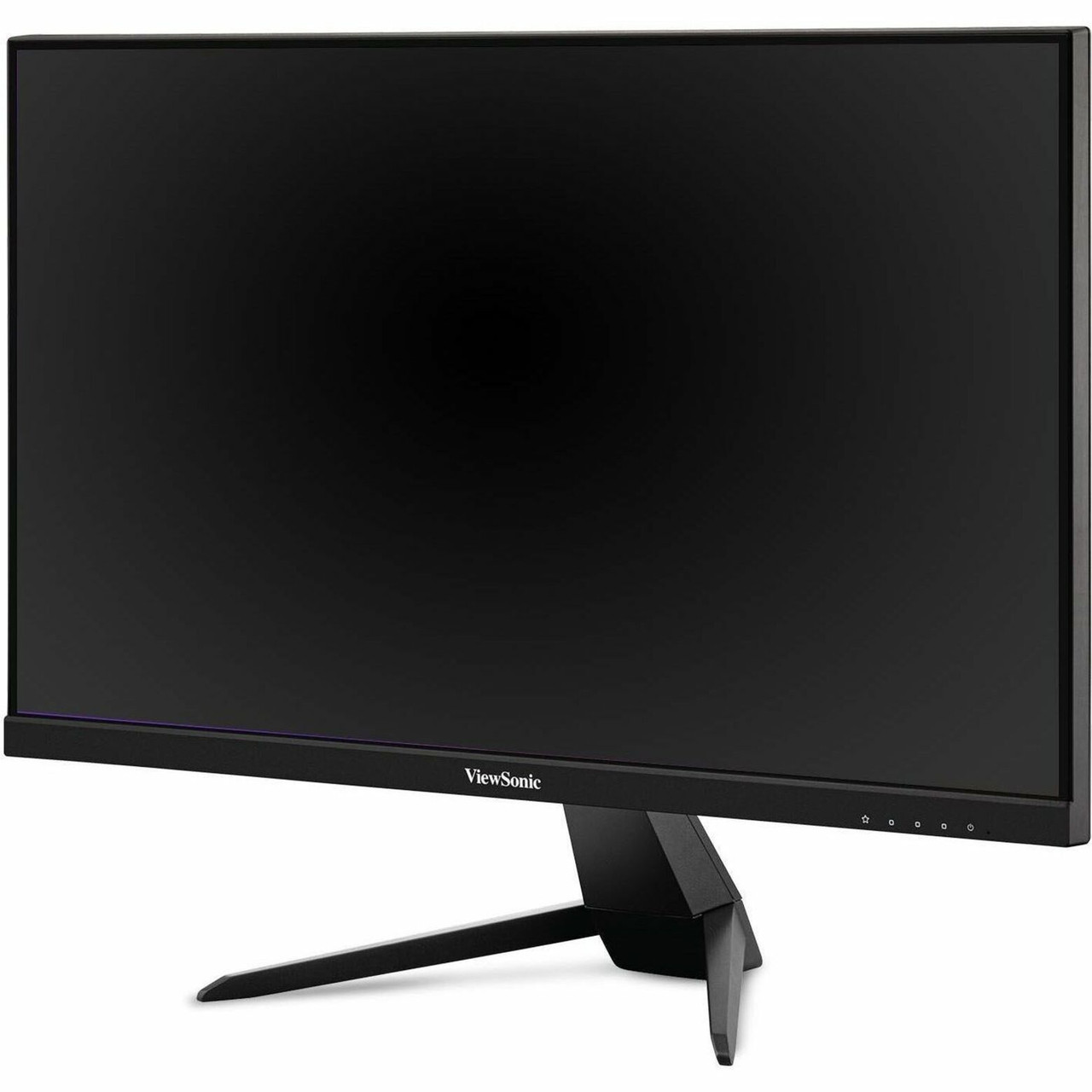 Viewsonic VX2467U 24 Inch 1080p Gaming Monitor with 65W USB C, Ultra-Thin Bezels, HDMI, and VGA input - VX2467U