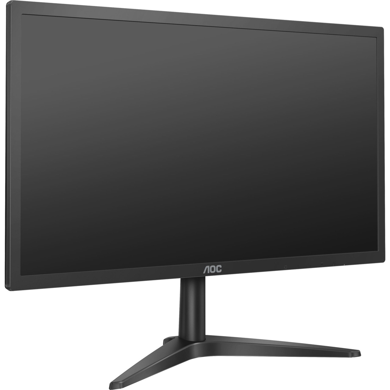 AOC 24B1H 23.6" Full HD LCD Monitor - 16:9 - Black - 24B1H