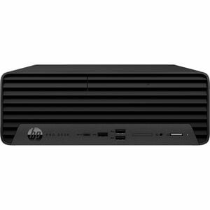 HP Pro 400 G9 Desktop Computer - Intel Core i5 13th Gen i5-13500 - 16 GB - 256 GB SSD - Small Form Factor - Intel Q670 Chip - Windows 11 Pro - Intel UHD Graphics 770 DDR4 SDRAM - English Keyboard - 89M72UT#ABA