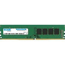 Edge 16GB DDR5 SDRAM Memory Module - For Notebook - 16 GB (1 x 16GB) - DDR5-4800/PC5-38400 DDR5 SDRAM - 4800 MHz - CL40 - 1.10 V - 262-pin - SoDIMM - PE310073