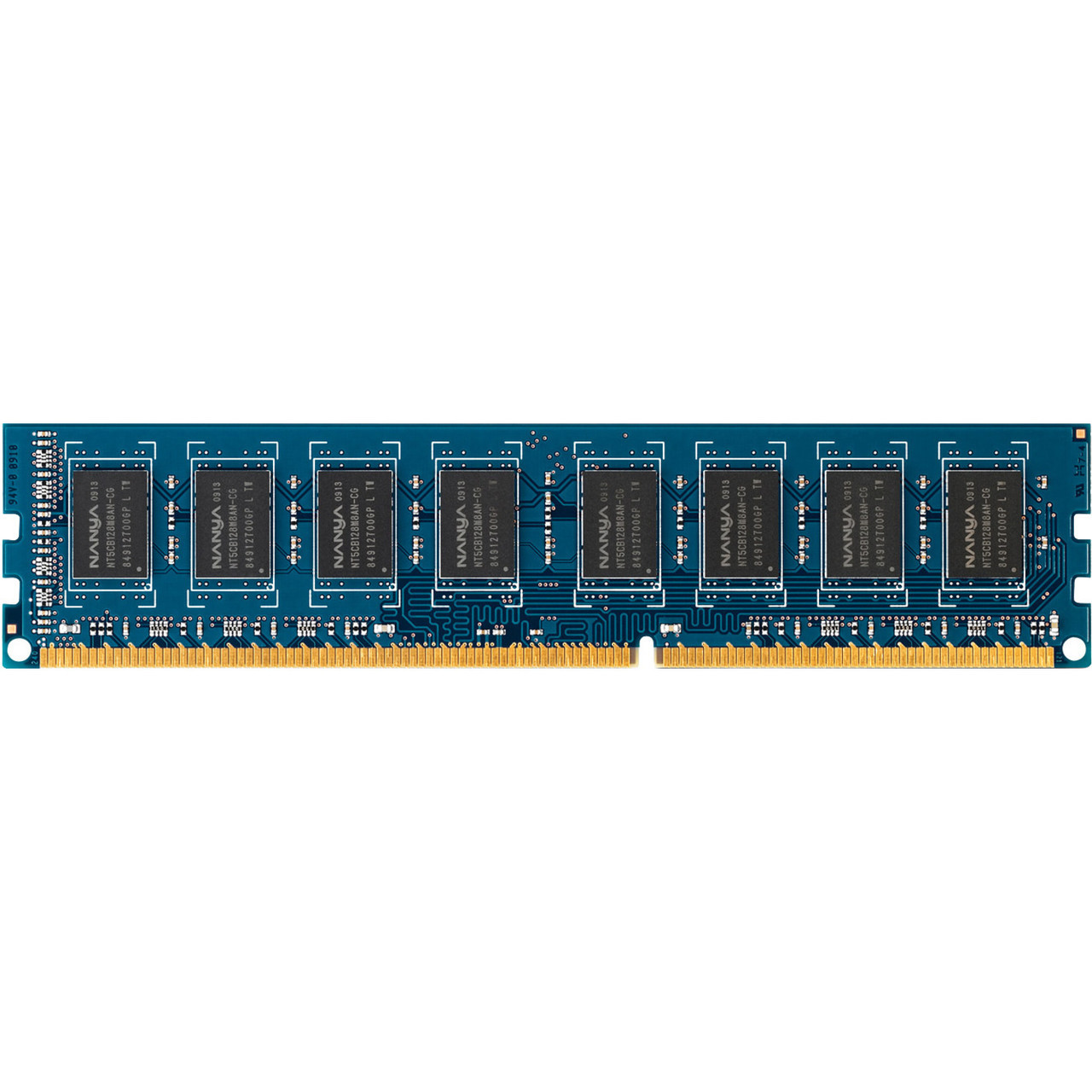 HPE 8GB DDR3 SDRAM Memory Module - 647875-B21