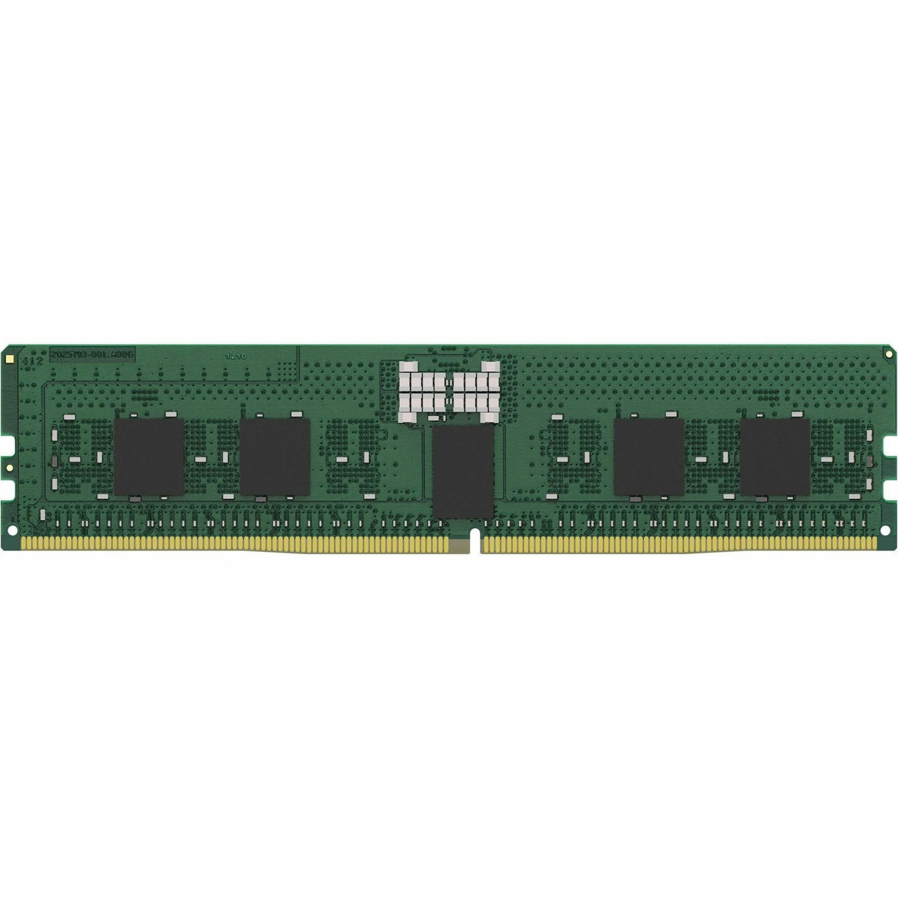 Kingston 16GB DDR5 SDRAM Memory Module - KTL-TS548S8-16G