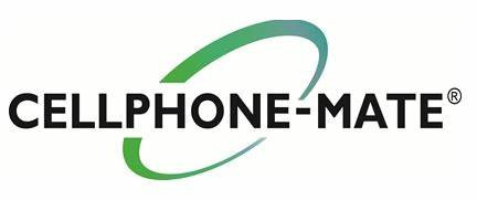 Cellphone-Mate Steel 1 inch J-Bar mount for donor antenna.  Antenna mount not included