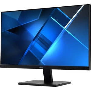 Acer Vero V7 V277 E 27" Class Full HD LCD Monitor - 16:9 - Black - 27" Viewable - In-plane Switching (IPS) Technology - LED Backlight - 1920 x 1080 - 16.7 Million Colors - FreeSync (DisplayPort VRR). - UM.HV7AA.E02