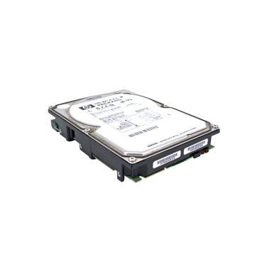 HPE 6 TB Hard Drive - Q8B56B