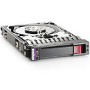 HPE 900 GB Hard Drive - 2.5" Internal - SAS (6Gb/s SAS) - 619291-B21