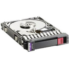 HPE 1.20 TB Hard Drive - 2.5" Internal - SAS (6Gb/s SAS) - 697574-B21