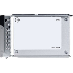 Dell D3-S4610 960 GB Solid State Drive - 2.5" Internal - SATA (SATA/600) - Mixed Use - 9PTC2-RF