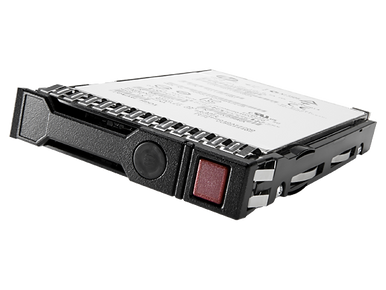 HP 480 GB Solid State Drive - 2.5" Internal - SATA (SATA/600) - Read Intensive - Server Device Supported - 869577-001 HP 480 GB Solid State Drive - 2.5" Internal - SATA (SATA/600) - Read Intensive - Server Device Supported - 869577-001