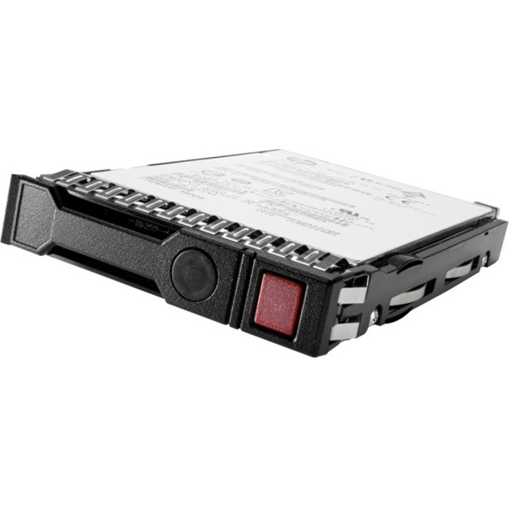 HP 960 GB Solid State Drive - 2.5" Internal - SATA (SATA/600) - Server  Device Supported - 877782-B21