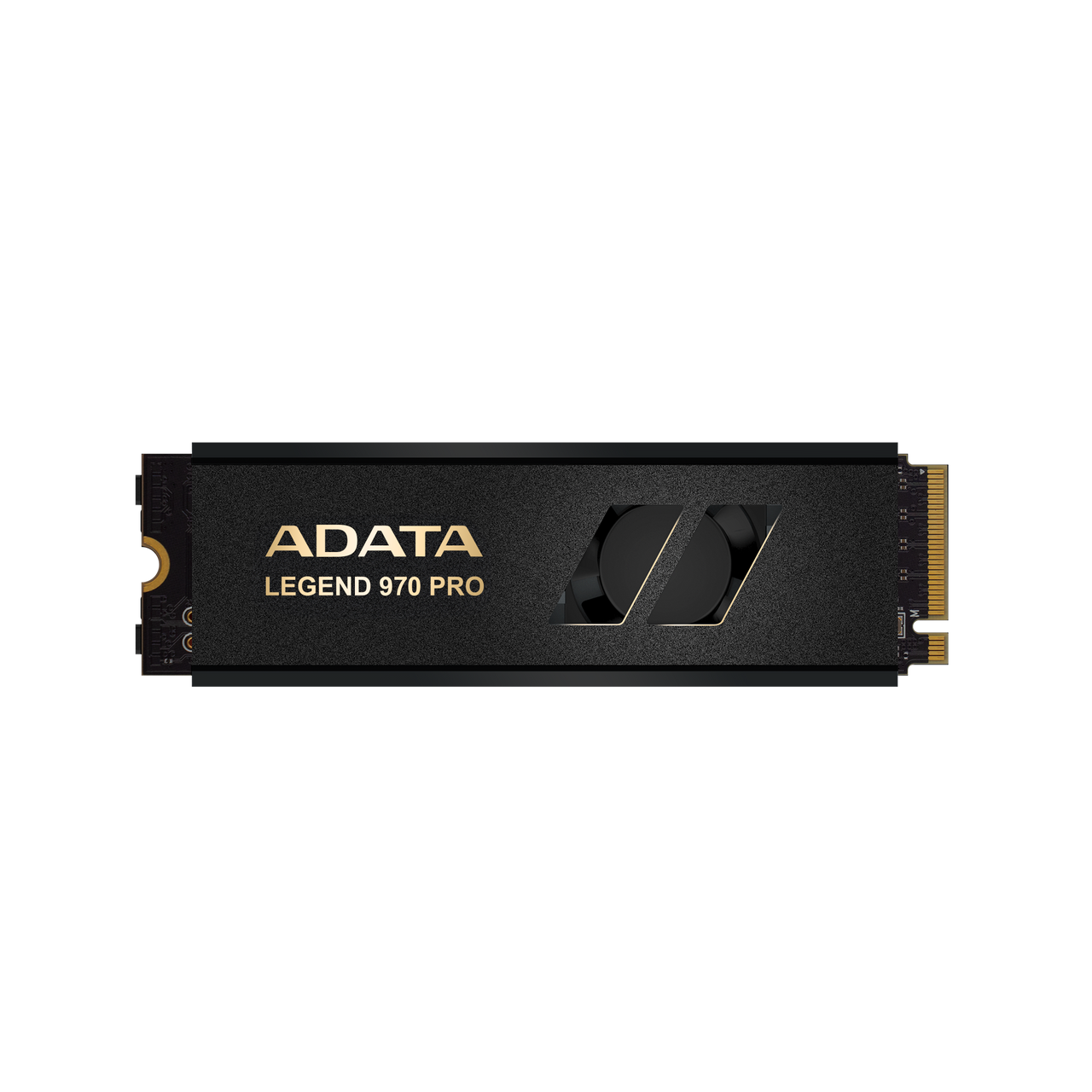 Adata LEGEND 970 PRO PCIe Gen5 x4 M.2 2280 Solid State Drive - SLEG-970P-4TCI
