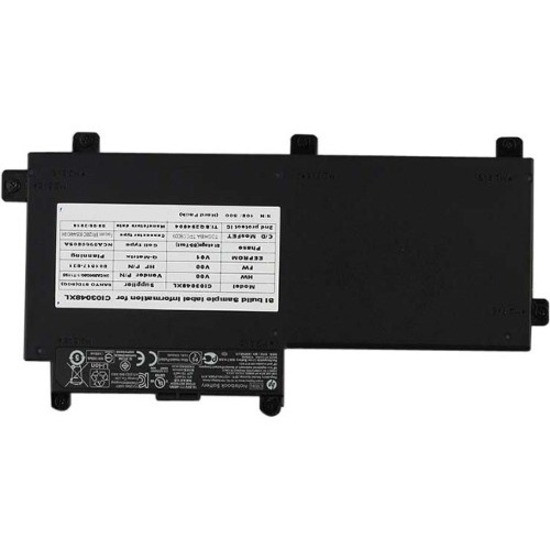 HPE Battery - 801554-001