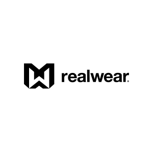 RealWear Single Battery Pack - 127108