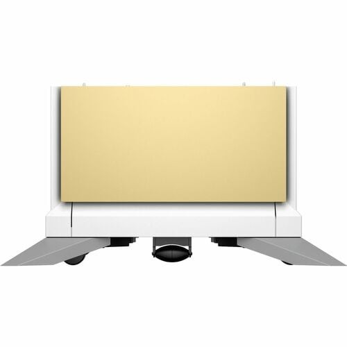 HP Media Tray/Feeder Roller - 2100 Sheet - Plain Paper, Lightweight, Bond Paper, Recycled Paper, Heavyweight Paper, Heavy Glossy Paper, Card Stock, Transparency, Label, Letterhead, Envelope,  - 65A33A