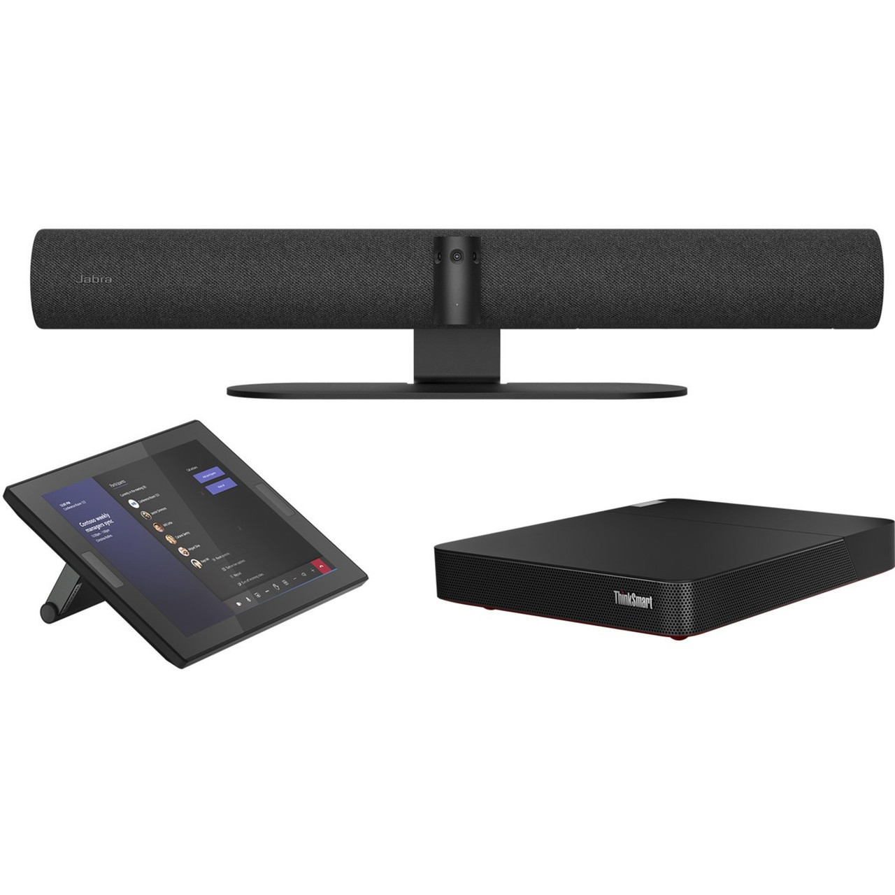 Jabra PanaCast 50 Room System - 8601-103