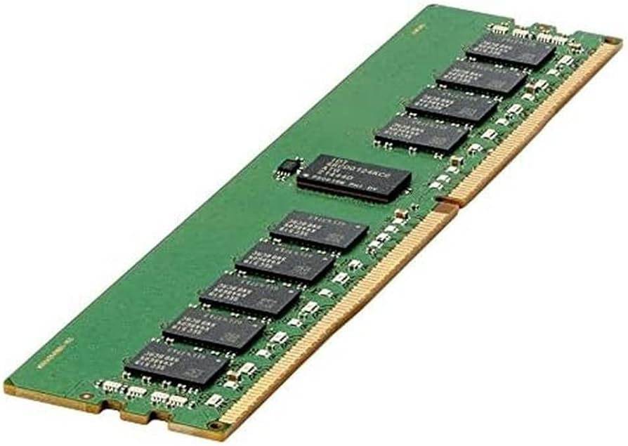 HP (616H1A) RAM Module - 616H1A