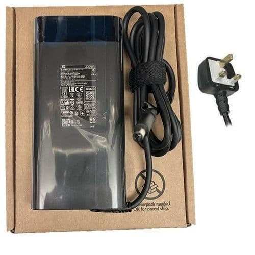 HP AC Adapter - L38011-001