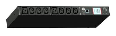 Raritan 36-Outlets PDU - IEC 60309 - 24 x IEC 60320 C13, 12 x IEC 60320 C19 - 0U - Rack - PX3-5905V-V2K5