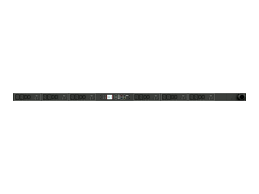 Raritan PDU - Switched, Monitored - NEMA L21-30P - 12 x IEC 60320 C13, 6 x IEC 60320 C19 - 0U - Rack - PX3-5902U-K9 Raritan PDU - Switched, Monitored - NEMA L21-30P - 12 x IEC 60320 C13, 6 x IEC 60320 C19 - 0U - Rack - PX3-5902U-K9