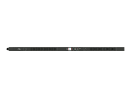 Raritan PDU - NEMA L6-30P - 20 x IEC 60320 C13 - 0U - Vertical - Rack - PX3-5460V-C5K401