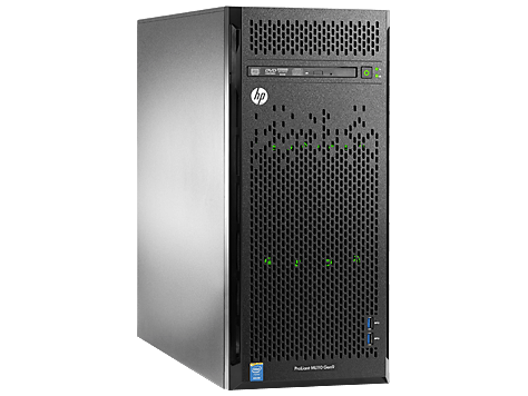HPE Ml110 Gen10 3204 1P 16G 4Lff Ams Server - P10811-001