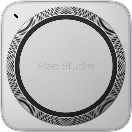 Apple Mac Studio