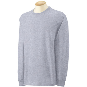 Gildan long sleeve t-shirt