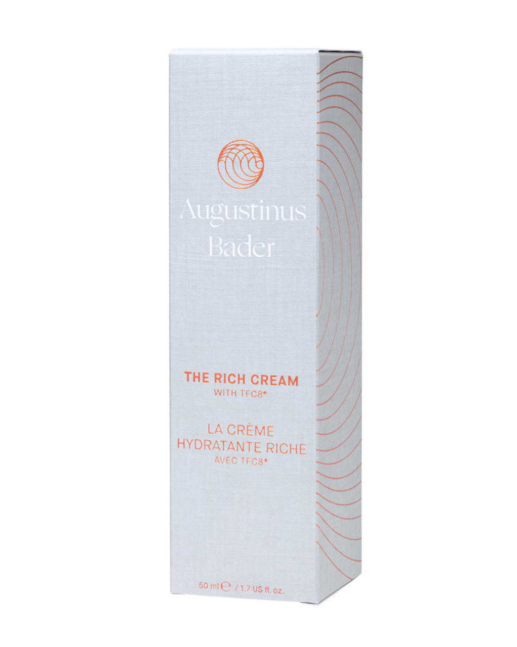 Augustinus Bader The Rich Cream 1.7 oz - 50 ml - Anti-Aging