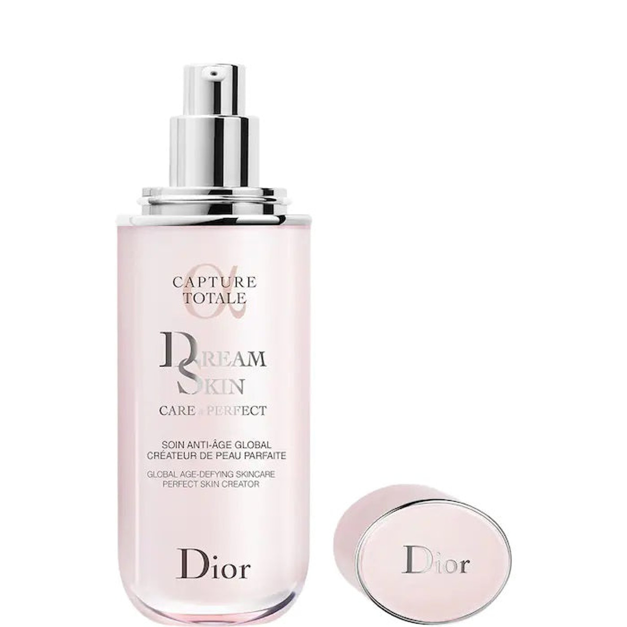 ディオール♡Dior Capture DreamSkin Amazon.com : Dior Capture Dreamskin Moist and Perfect