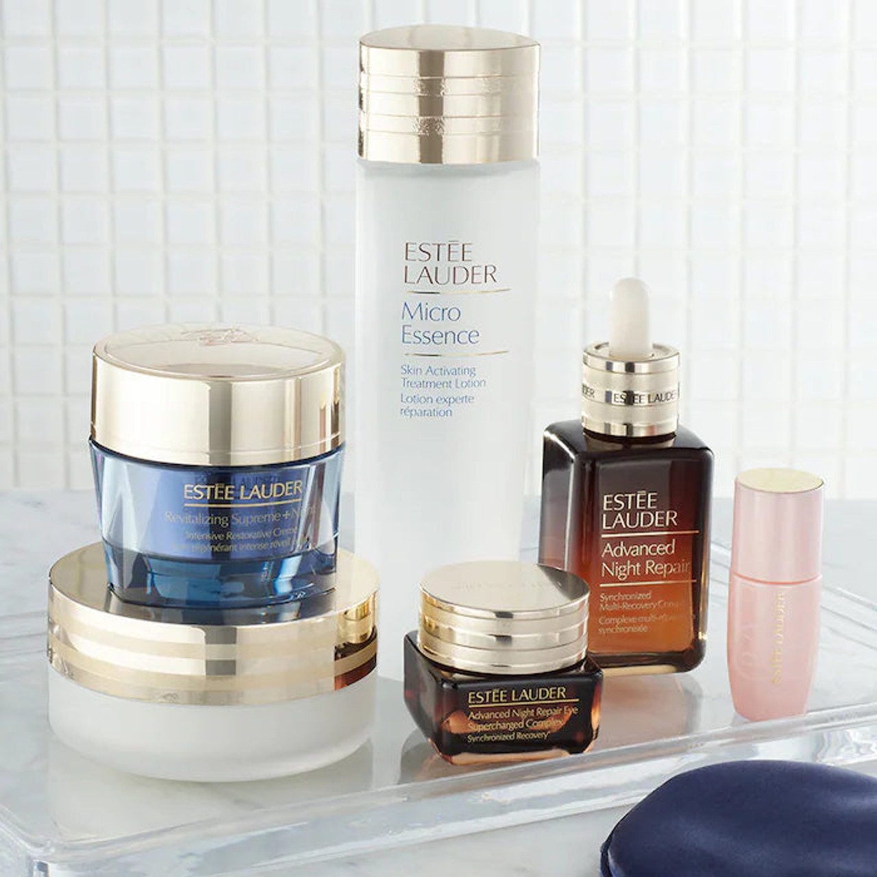 Estee Lauder Advanced Night Repair Serum Synchronized Multi