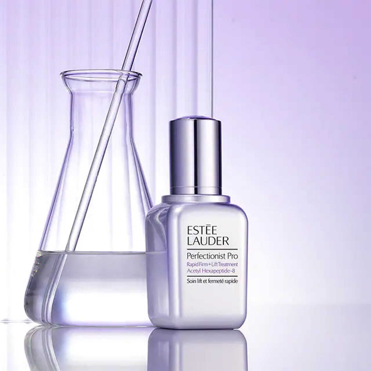 Estee Lauder Perfectionist Pro Serum Rapid Firm + Lift